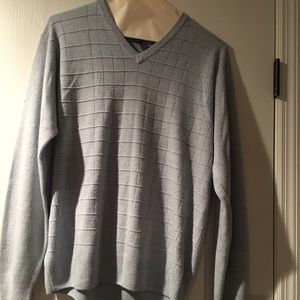 Dockers sweater